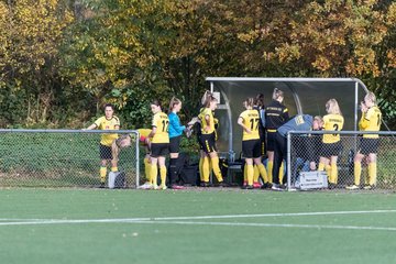 Bild 9 - F SSC Hagen Ahrensburg - SV Frisia 03 Risum-Lindholm : Ergebnis: 2:0